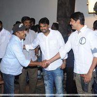 Thaandavam Movie Opening - Pictures | Picture 133594